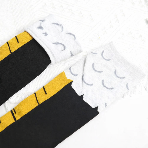 Chaussettes patte de poulet – Originales, et confortables